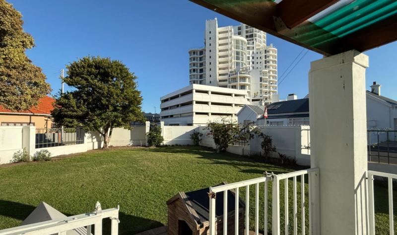 4 Bedroom Property for Sale in Strand Central Western Cape